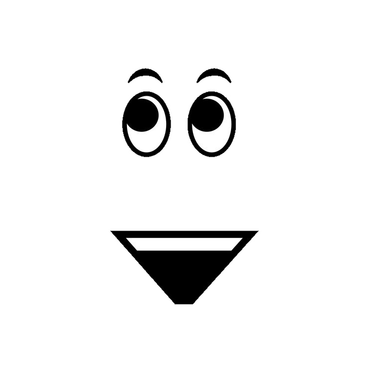 Awesome Face
