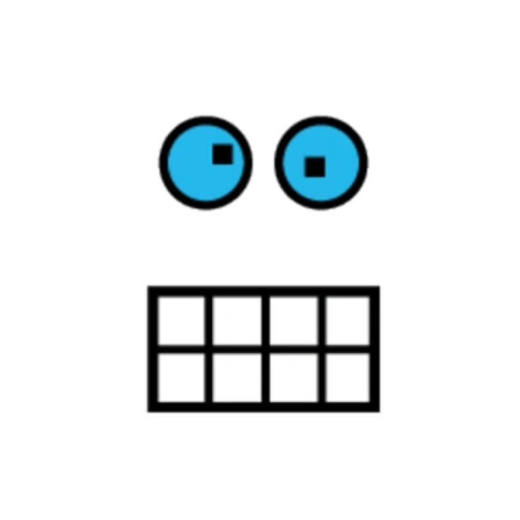 Crazybot 10000 - Mood