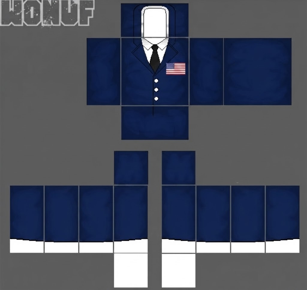 Пиджак D.Trump