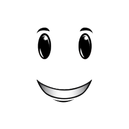 The winning smile