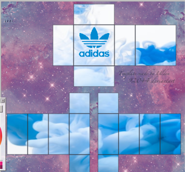 Sky Adidas