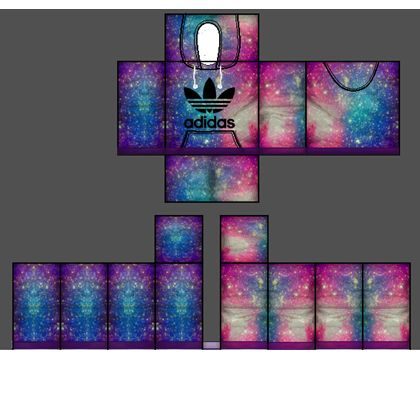 Galaxy Adidas
