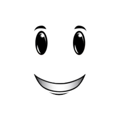 Strange Face