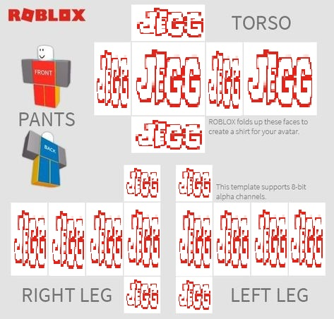 Jegg Pants