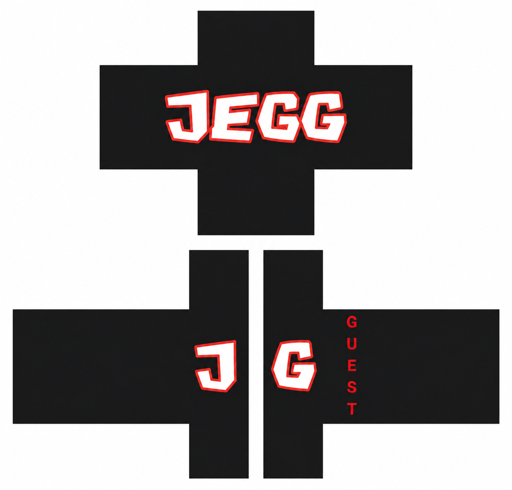 JEGG 666