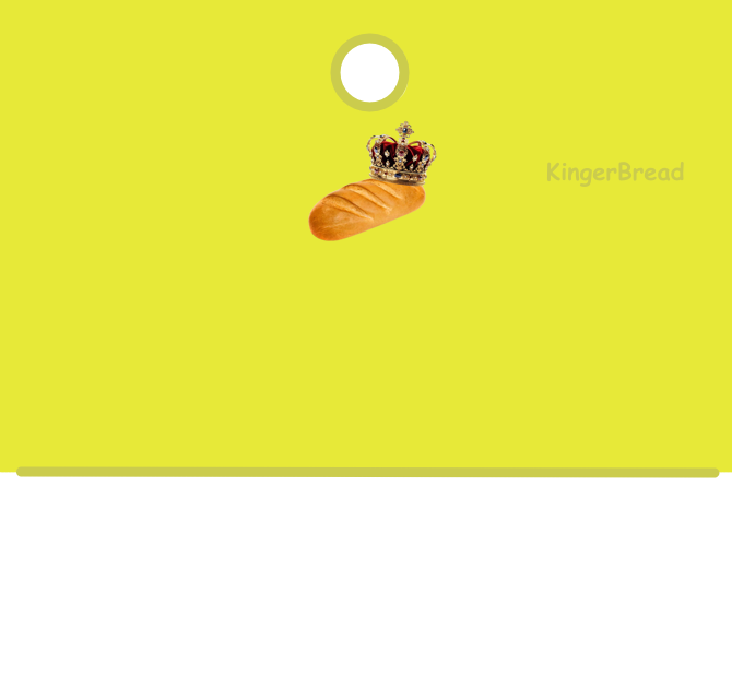 KingerBread