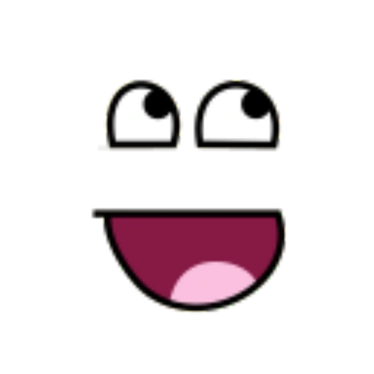 Epic face