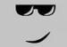 ochki face
