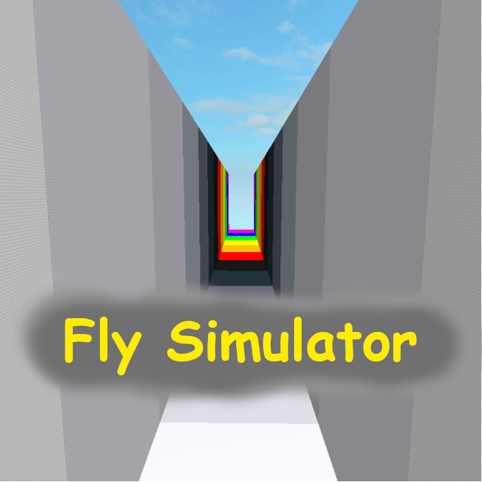 Fly Simulator (GAME FIXED!!!)