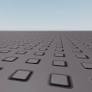 Just a baseplate